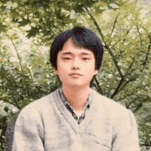 風花未来の顔写真